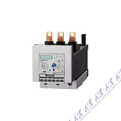 электронные реле перегрузки sirius 3rb 3rb21434ex1