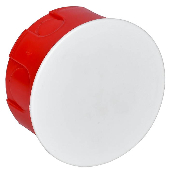На фото: коробка ukt11-080-040-000 IEK (ИЭК)