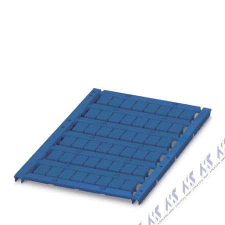 пластиковые таблички uct-tm 7,62 bu