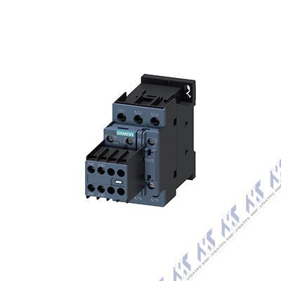 контакторы 3rt (3…250 квт) 3rt20261av60