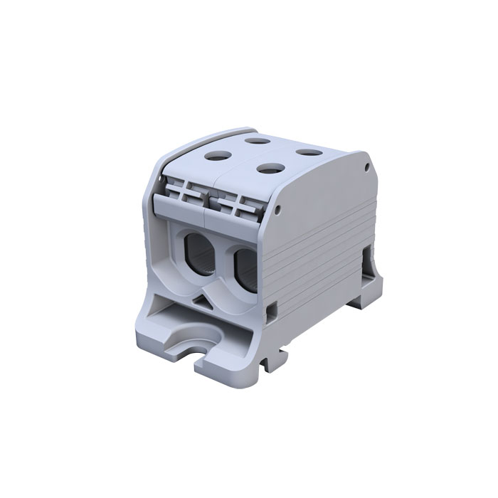 проходные клеммы rka 50 d  l g