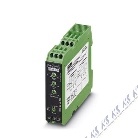 реле контроля уровня заполнения emd-sl-ll-230