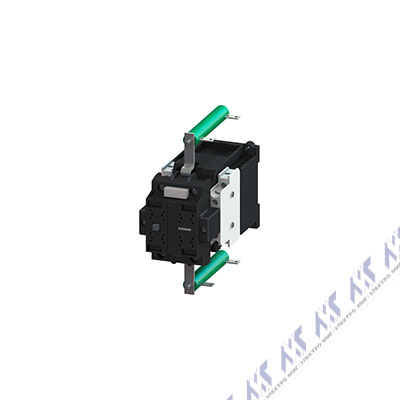 контакторы 3tc для цепей постоянного тока (32…400а) 3tc44170cy800ac8
