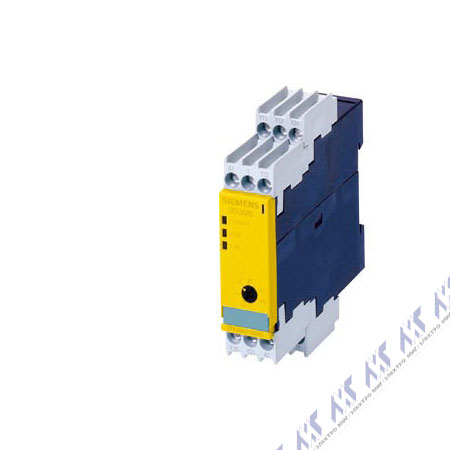 безопасная контакторная сборка 3tk28421bb42