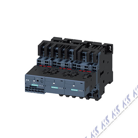 пусковая сборка звезда-треугольник 3ra24258xh322bb4