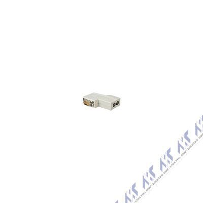 аксессуары erbic-pb-connector/ohne-abschl