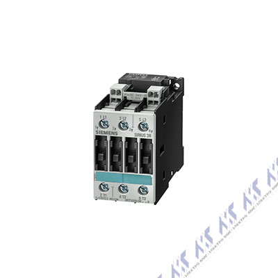 контакторы 3rt (3…250 квт) 3rt10253ap06