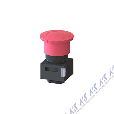 грибовидные кнопки 3sb30001xa20
