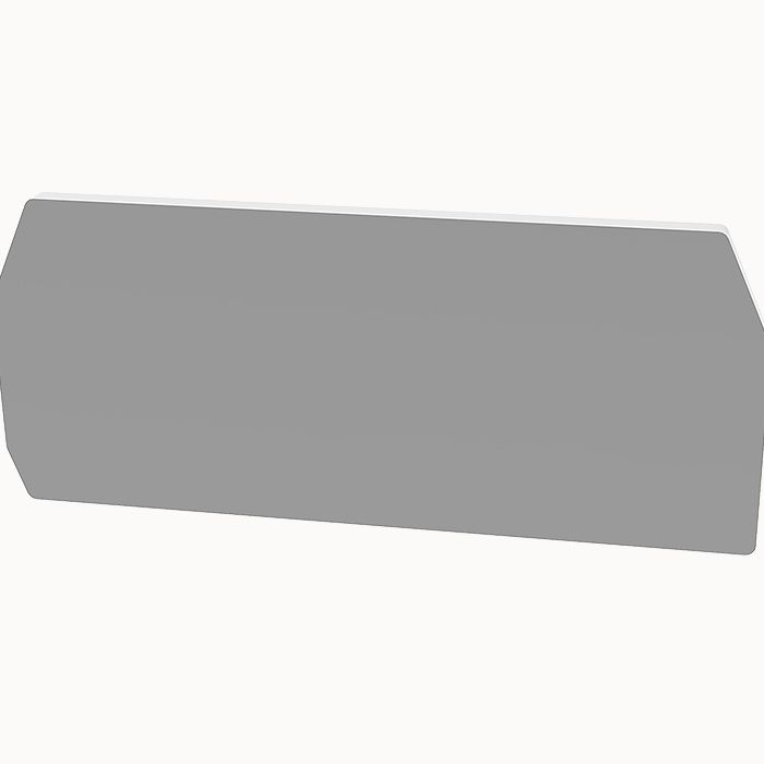 На фото: клеммы на DIN-рейку d-ws6-sd-01p-15-00z(h) DEGSON (Дегсон) 