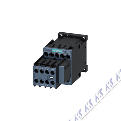 контакторы 3rt (3…250 квт) 3rt20161cf07