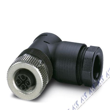 разъем sacc-m12frs-3pecon-pg11-m