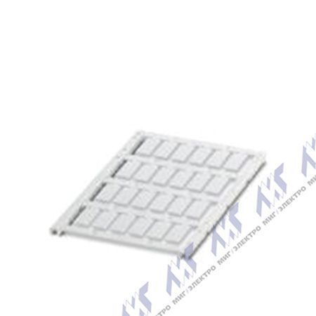 крепление в держатели uct-em (17,5x8) cus