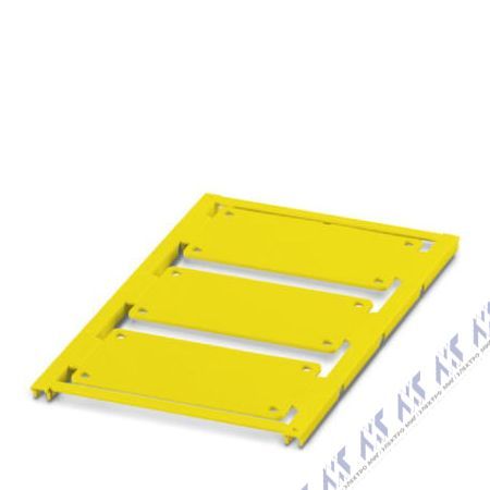 крепление в держатели uc-emsp (50x30) ye