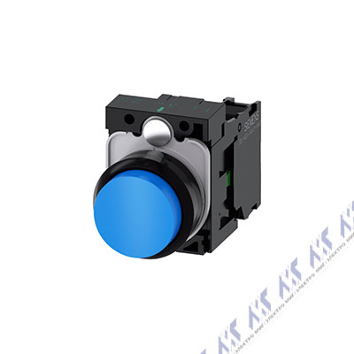 выступающие кнопки 3su11000bb501ba0