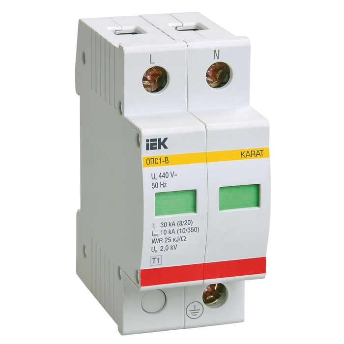 На фото: mop20-2-b IEK (ИЭК)