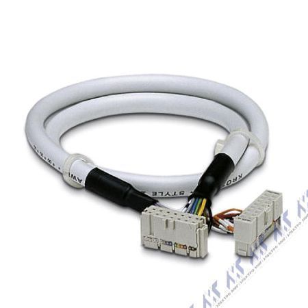 кабели для контроллеров flk 14/16/ez-dr/ 50/s7