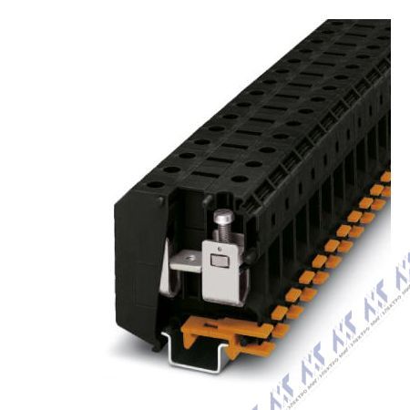 винтовой зажим ukh 50 bk