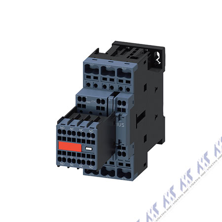 контакторы 3rt (3…250 квт) 3rt20262ak643ma0