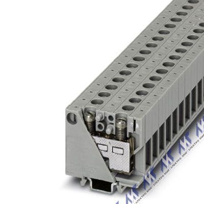 винтовой зажим mbk 10
