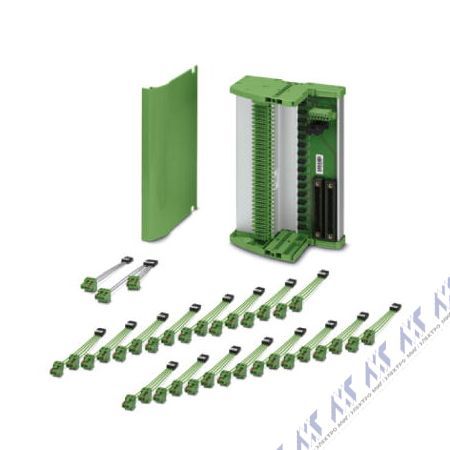 На фото: tc-2ks50-di32-2ex-pr-cs Phoenix Contact