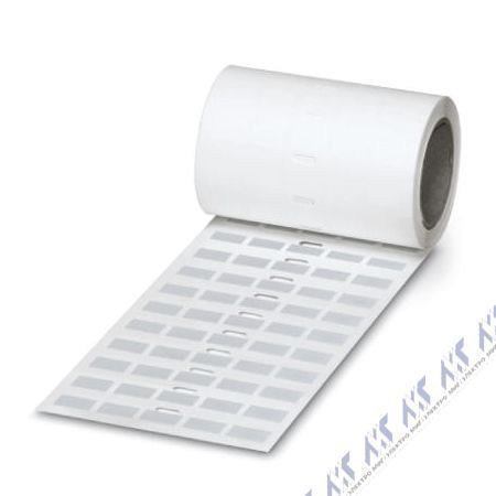 этикетки для неровных поверхностей eml-ha (15x9)r sr