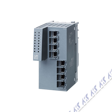 управляемые коммутаторы scalance x-400 6gk54080ga008ap2