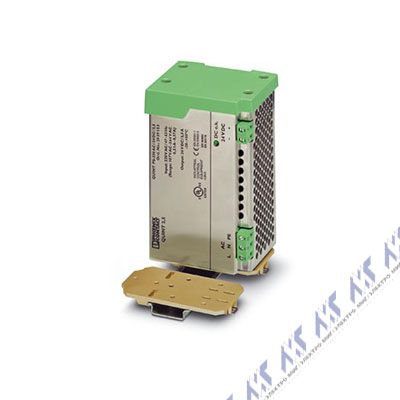 источники питания quint power с большим набором функций quint-ps-adapter/2