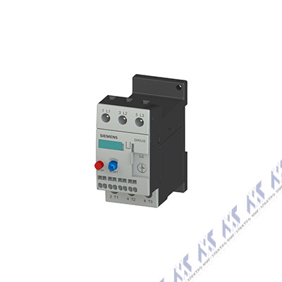 тепловые реле перегрузки sirius 3ru 3ru11264bd1