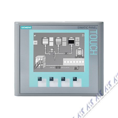 панели оператора simatic basic panel 6av66470aa113ax0