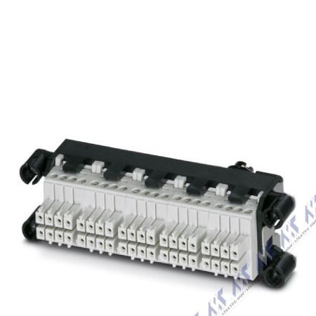 комплект контактных вставок vc-tr4/5m-pea-s88888-set