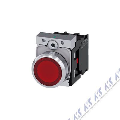 плоские кнопки 3su11520ab201ca0