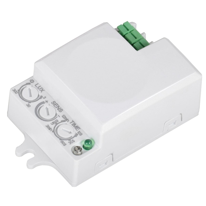На фото: датчики движения ДД ldd11-401mb-500-001 IEK (ИЭК) 