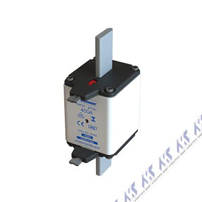 ножевые предохранители 315nhg03bi-400
