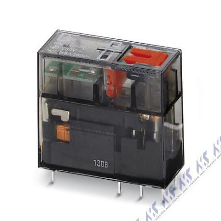 одиночные реле rel-mr-230ac/21-21/ms
