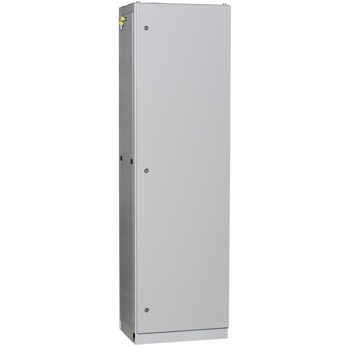 На фото: сборные шкафы металлические ind-ykm50-1800-450-450 IEK (ИЭК) 