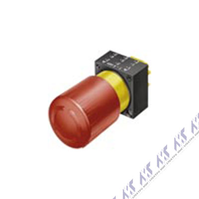 грибовидные кнопки 3sb30001fa20z