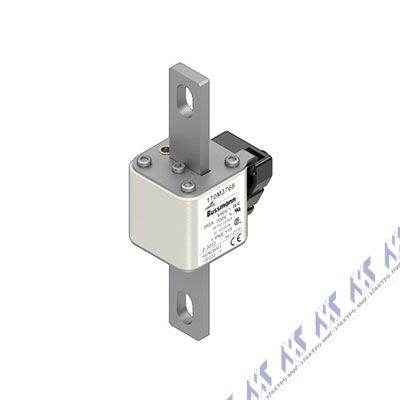 ножевые предохранители 170m3768