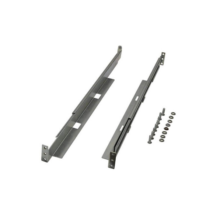На фото: 4postrailkit1u TRIPP LITE