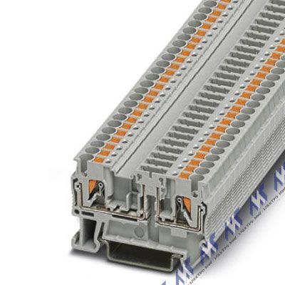 зажим push-in ptc 2,5-tg