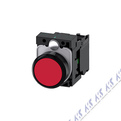 плоские кнопки 3su11000ab201ba0