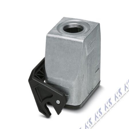 корпуса standard hc-sta-b10-chws-1ttm32-elc-al