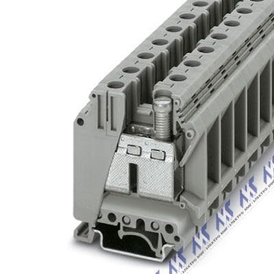 винтовой зажим uk 35 housing gy