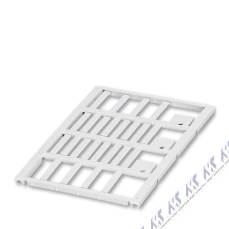 вставка в держатель маркировки uc-wmt (23x4) sr