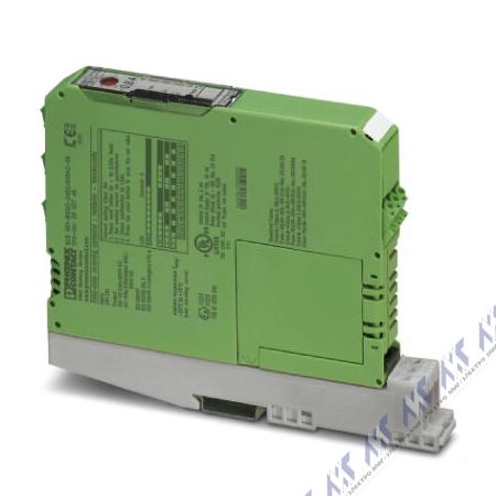 гибридные пускатели elr h51-0.6-din-rail-set