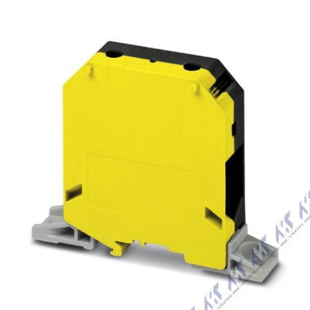 винтовой зажим ukh 95-fe-f