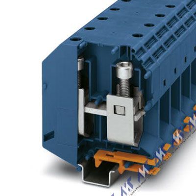 пружинный зажим tb 150 i bu