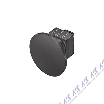 грибовидные кнопки 3sb30001qa31z