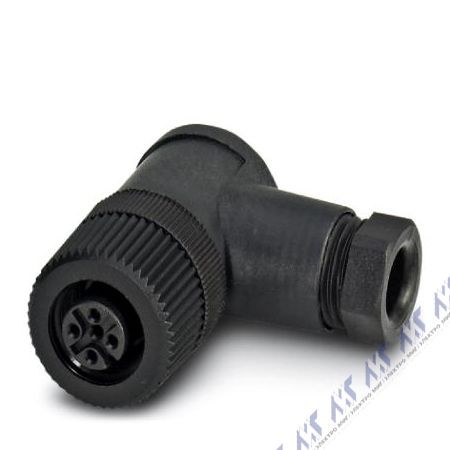 разъем sacc-m12fr-4con-pg7