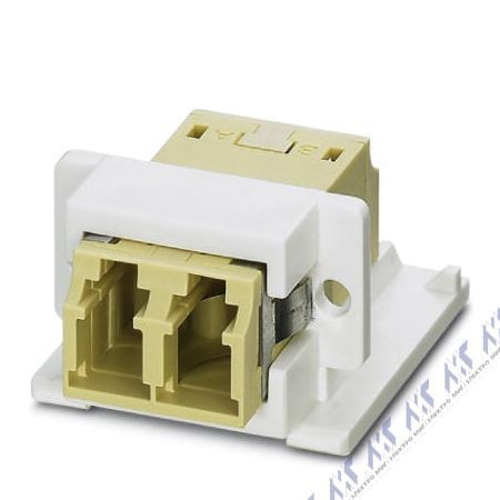 принадлежности fl sm patch coupler lc-lc