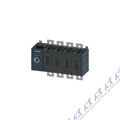 выключатели-разъединители 3kd 3kd40440pe100